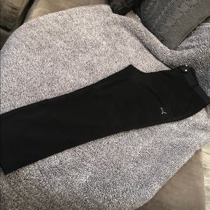 Puma golf pants